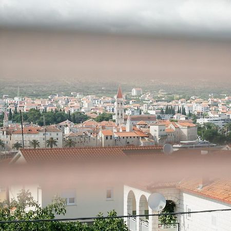 Apartments Kudelik Trogir Zewnętrze zdjęcie