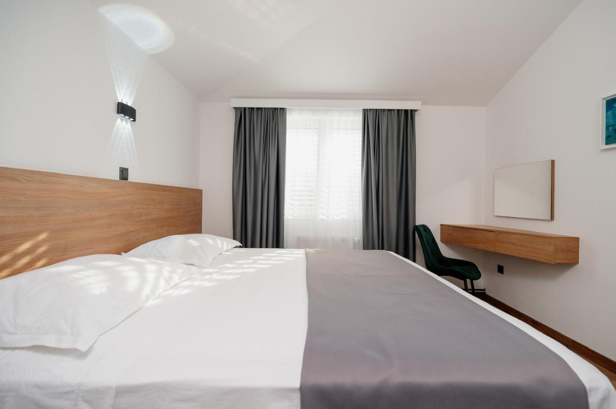Apartments Kudelik Trogir Zewnętrze zdjęcie