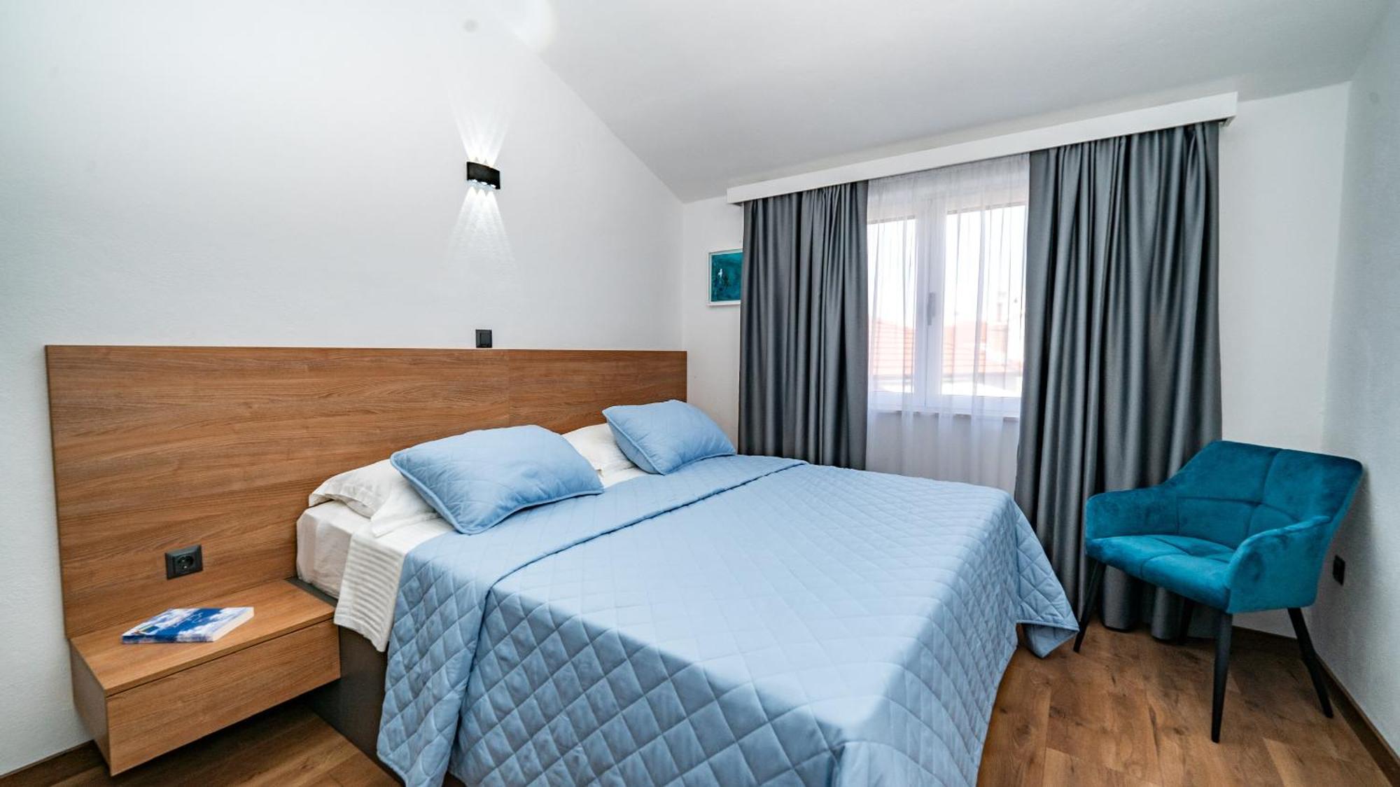 Apartments Kudelik Trogir Zewnętrze zdjęcie