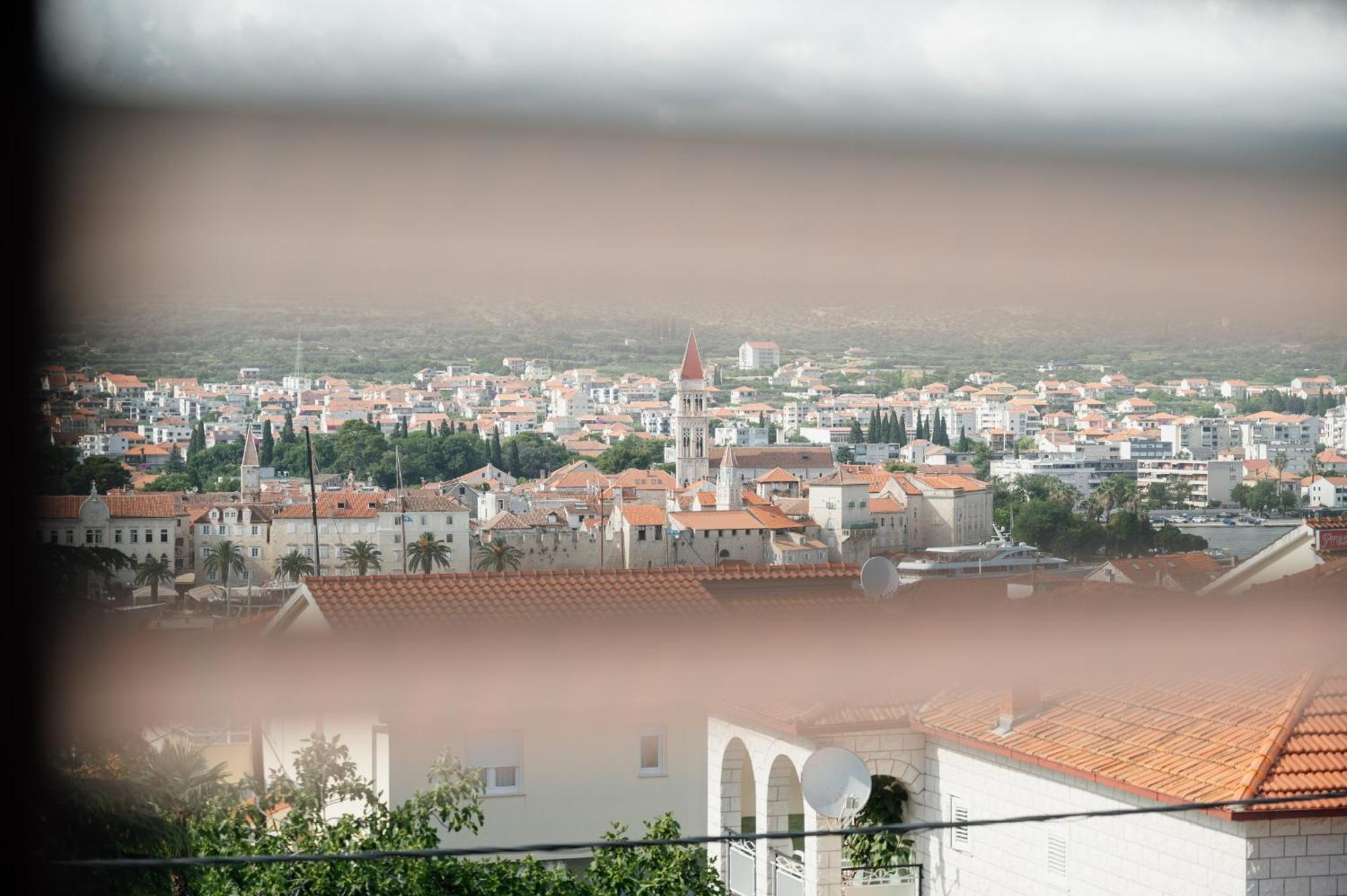 Apartments Kudelik Trogir Zewnętrze zdjęcie