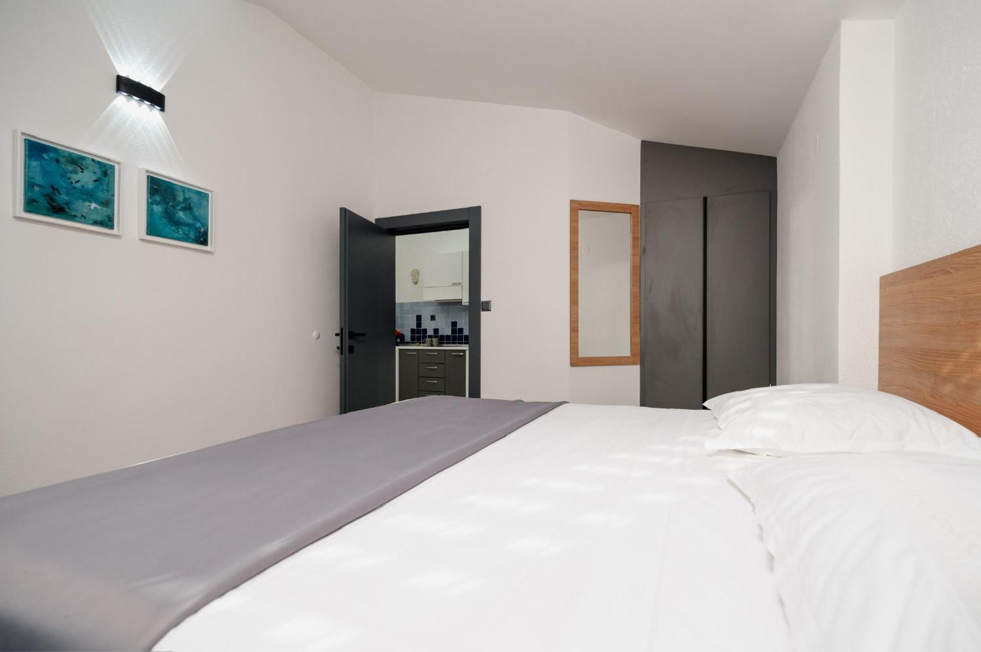 Apartments Kudelik Trogir Zewnętrze zdjęcie