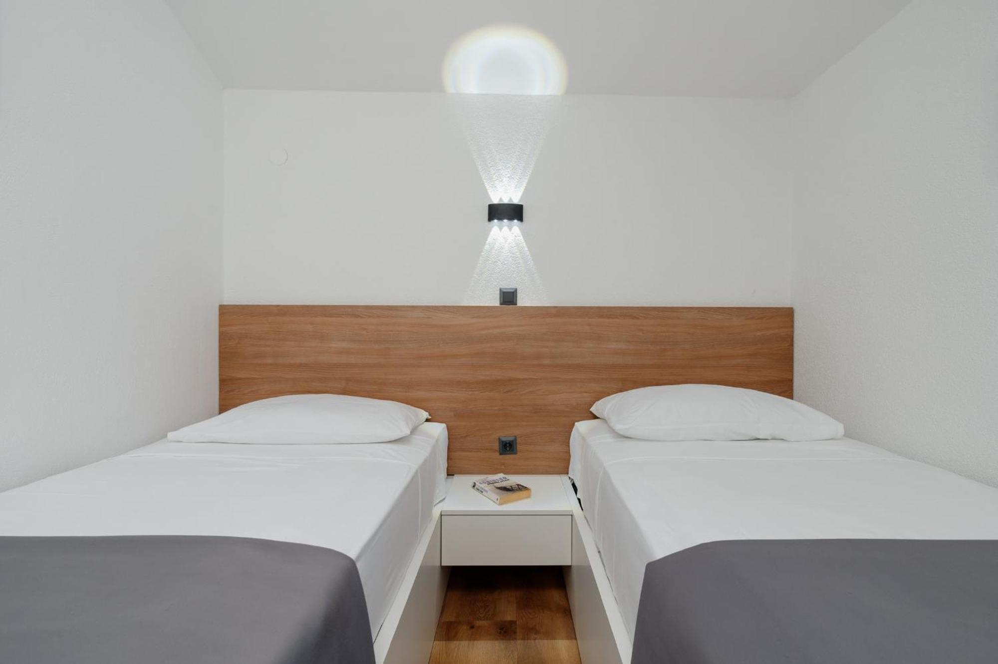 Apartments Kudelik Trogir Zewnętrze zdjęcie