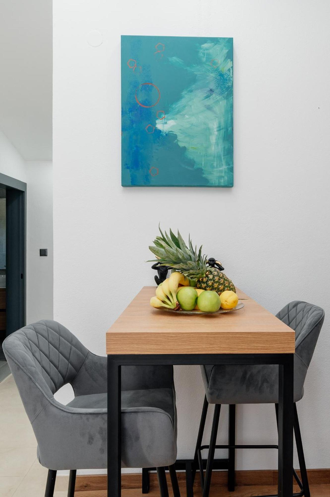 Apartments Kudelik Trogir Zewnętrze zdjęcie
