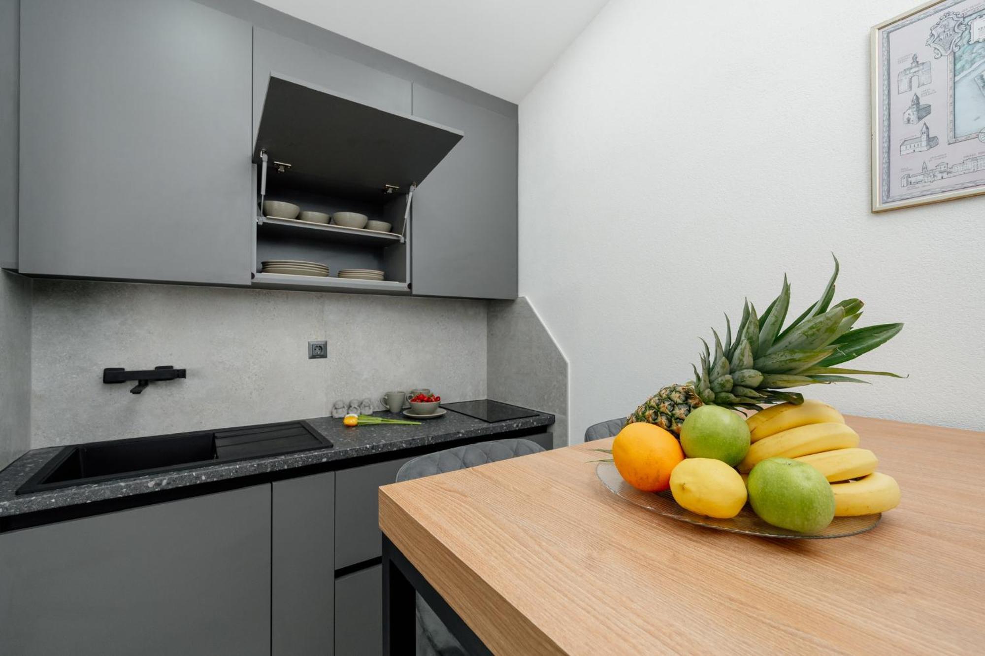 Apartments Kudelik Trogir Zewnętrze zdjęcie