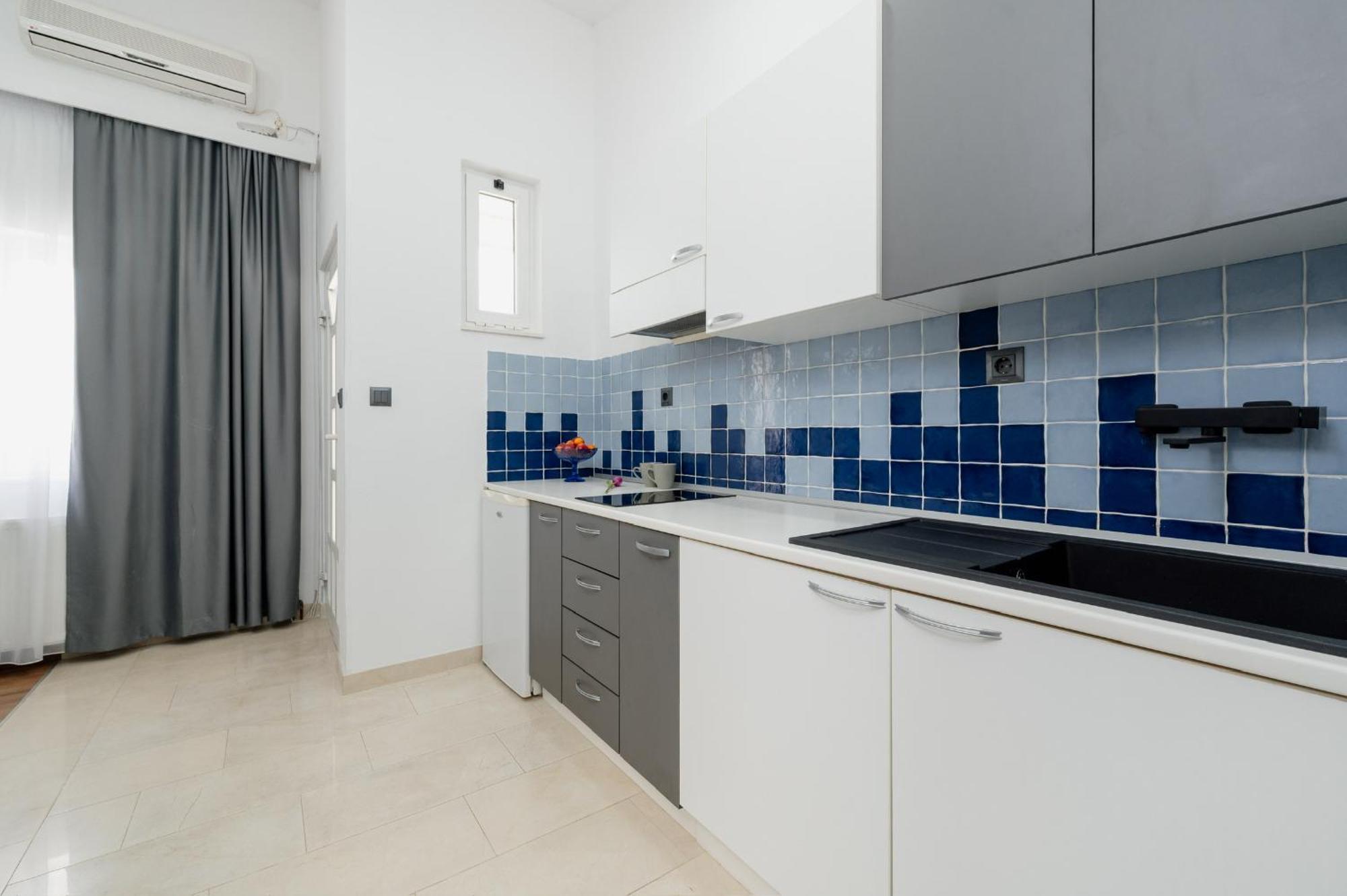 Apartments Kudelik Trogir Zewnętrze zdjęcie