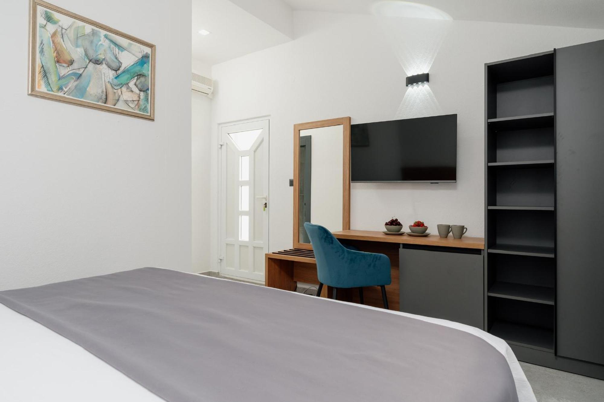 Apartments Kudelik Trogir Zewnętrze zdjęcie
