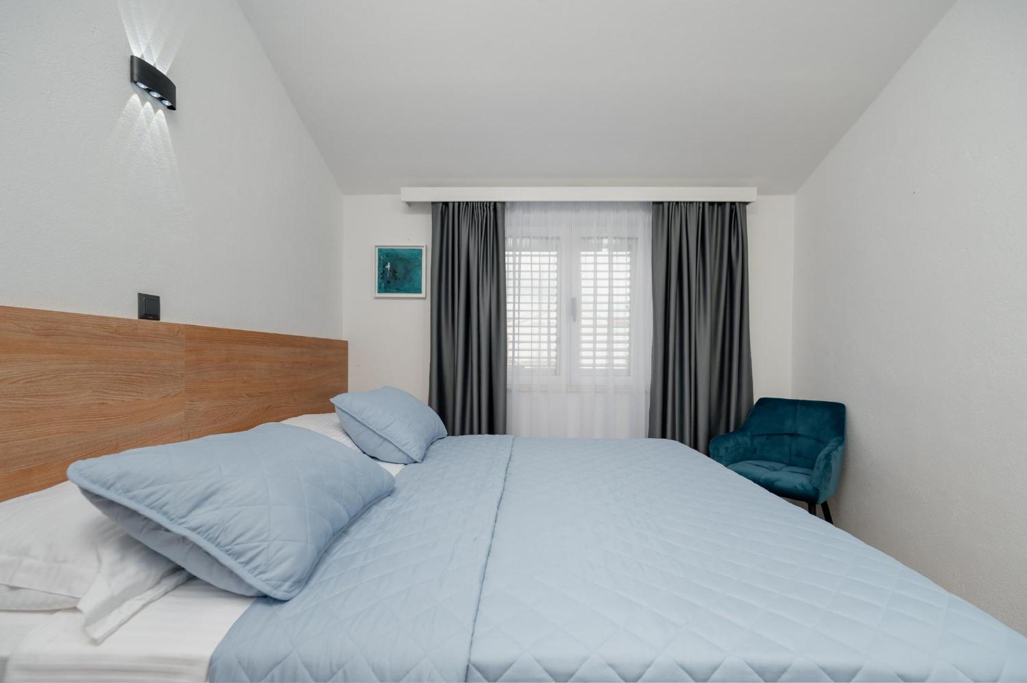 Apartments Kudelik Trogir Zewnętrze zdjęcie