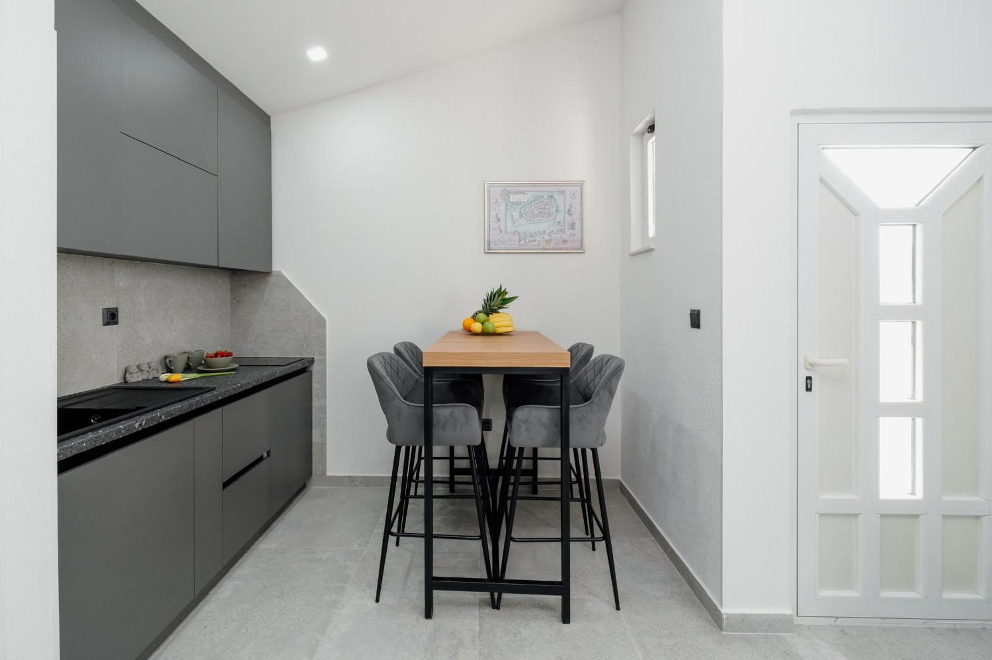 Apartments Kudelik Trogir Zewnętrze zdjęcie