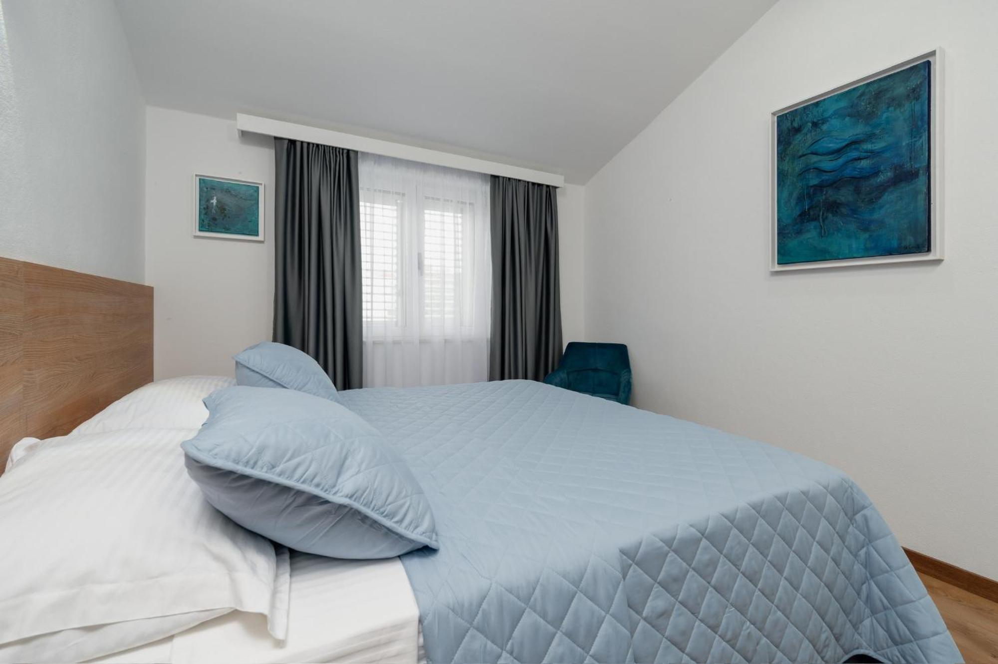 Apartments Kudelik Trogir Zewnętrze zdjęcie