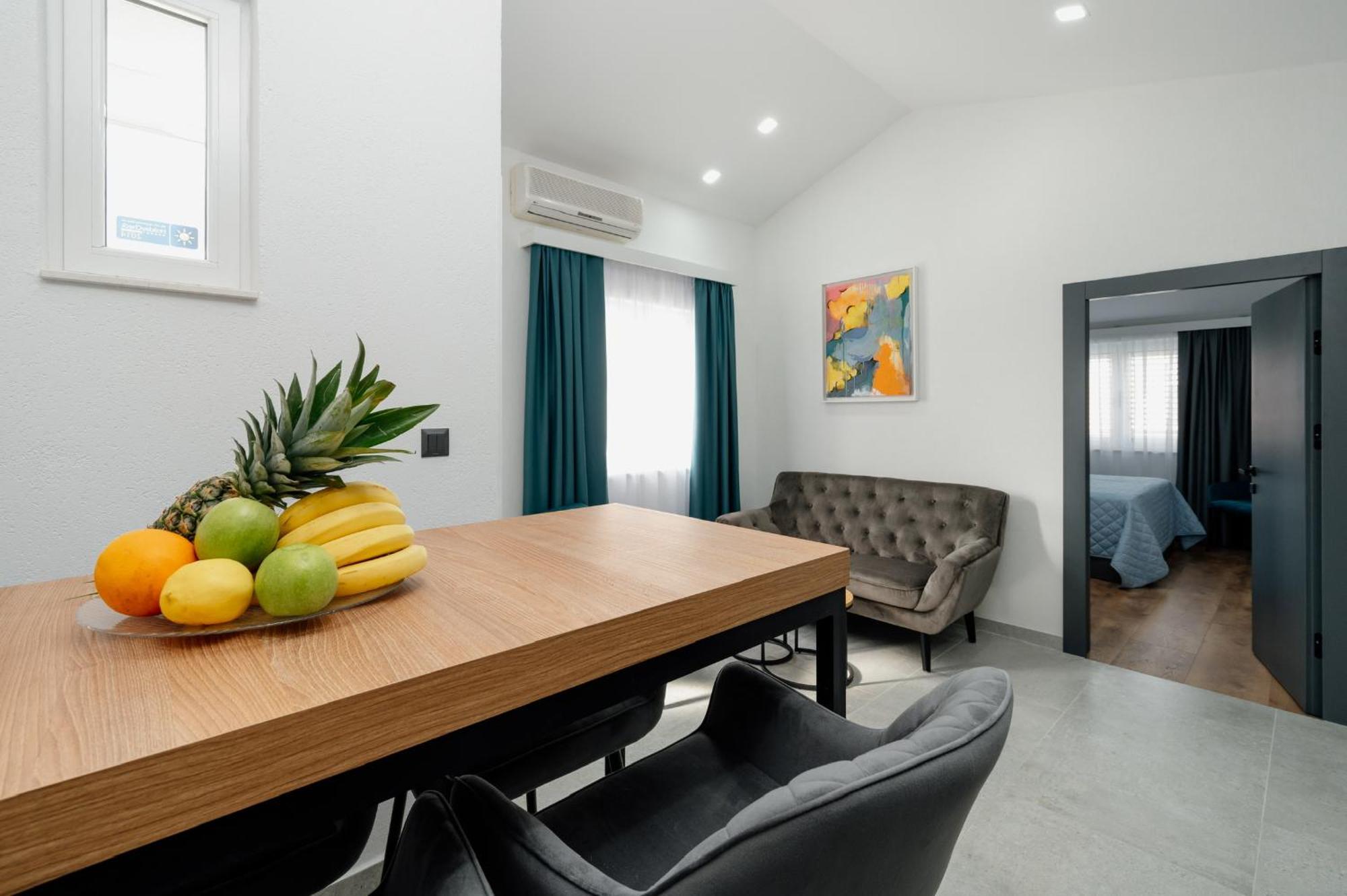 Apartments Kudelik Trogir Zewnętrze zdjęcie