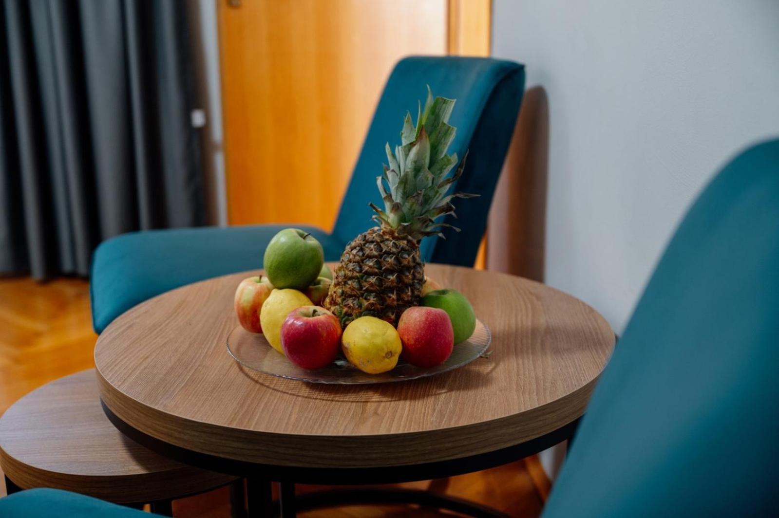 Apartments Kudelik Trogir Zewnętrze zdjęcie