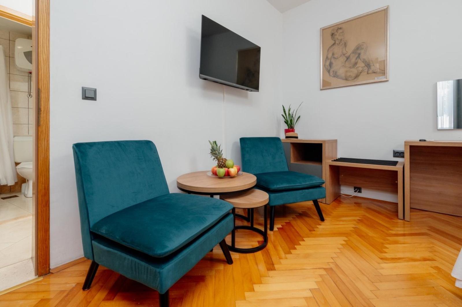 Apartments Kudelik Trogir Zewnętrze zdjęcie