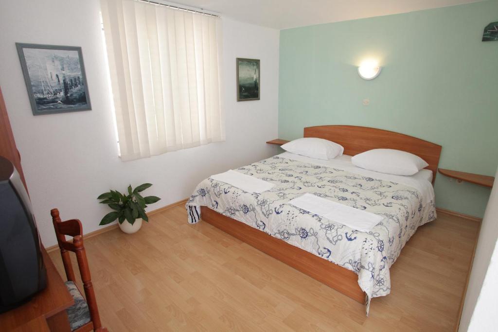 Apartments Kudelik Trogir Pokój zdjęcie