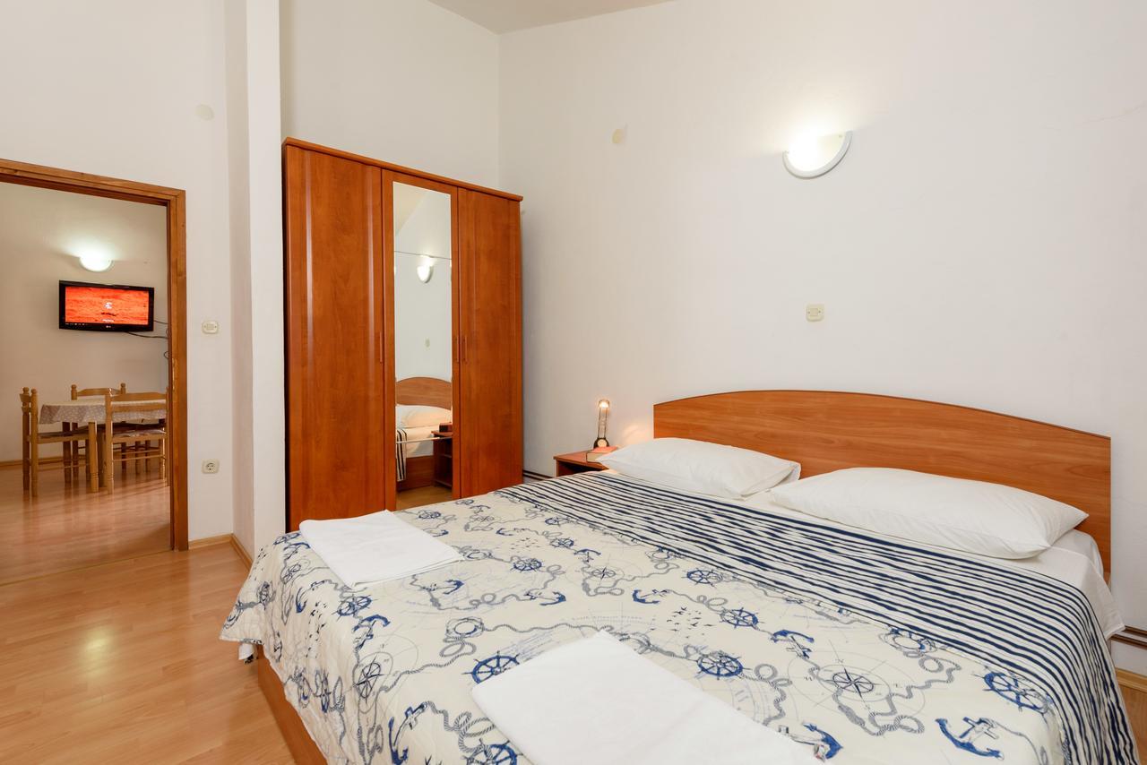 Apartments Kudelik Trogir Zewnętrze zdjęcie