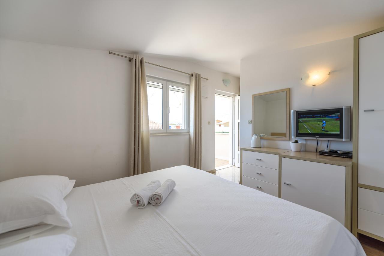 Apartments Kudelik Trogir Zewnętrze zdjęcie