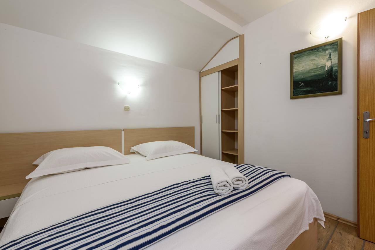 Apartments Kudelik Trogir Zewnętrze zdjęcie